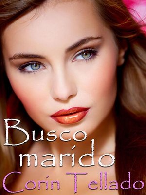 cover image of Busco marido